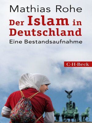 cover image of Der Islam in Deutschland